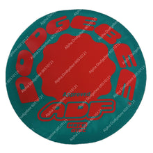  Dodgebee 躲避盤 270MM (藍紅色)